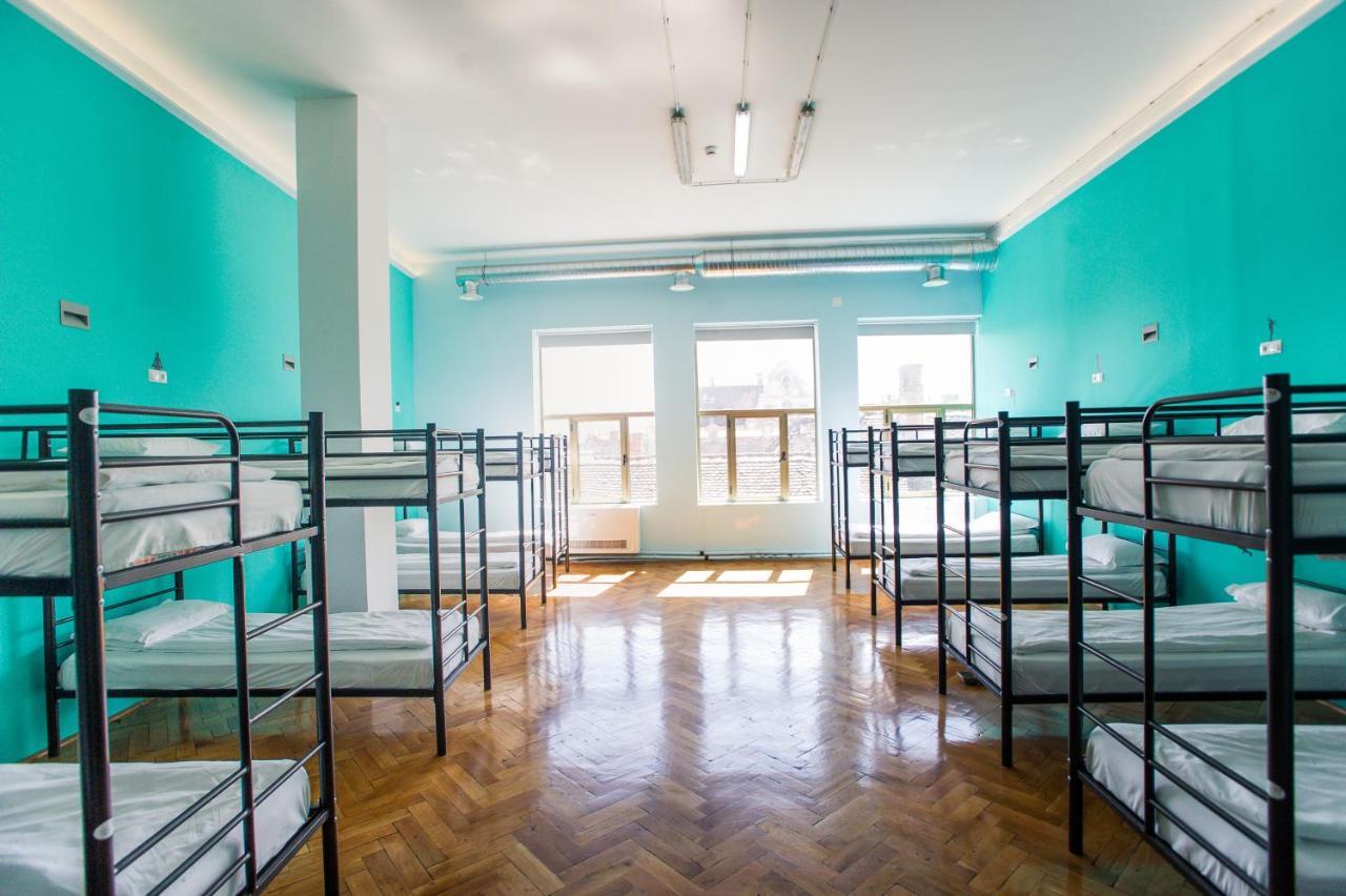 B13 Hostel ซีบิว ภายนอก รูปภาพ