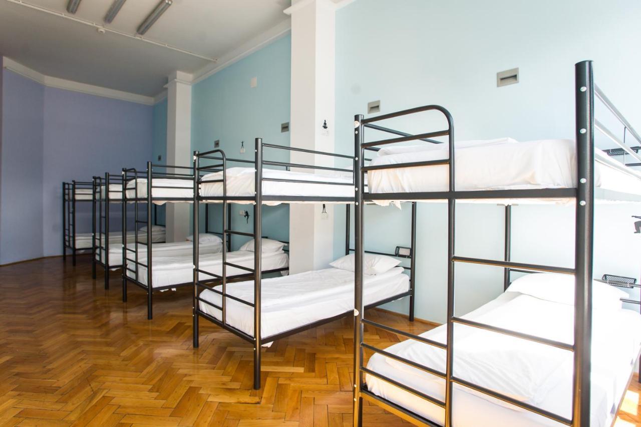 B13 Hostel ซีบิว ภายนอก รูปภาพ