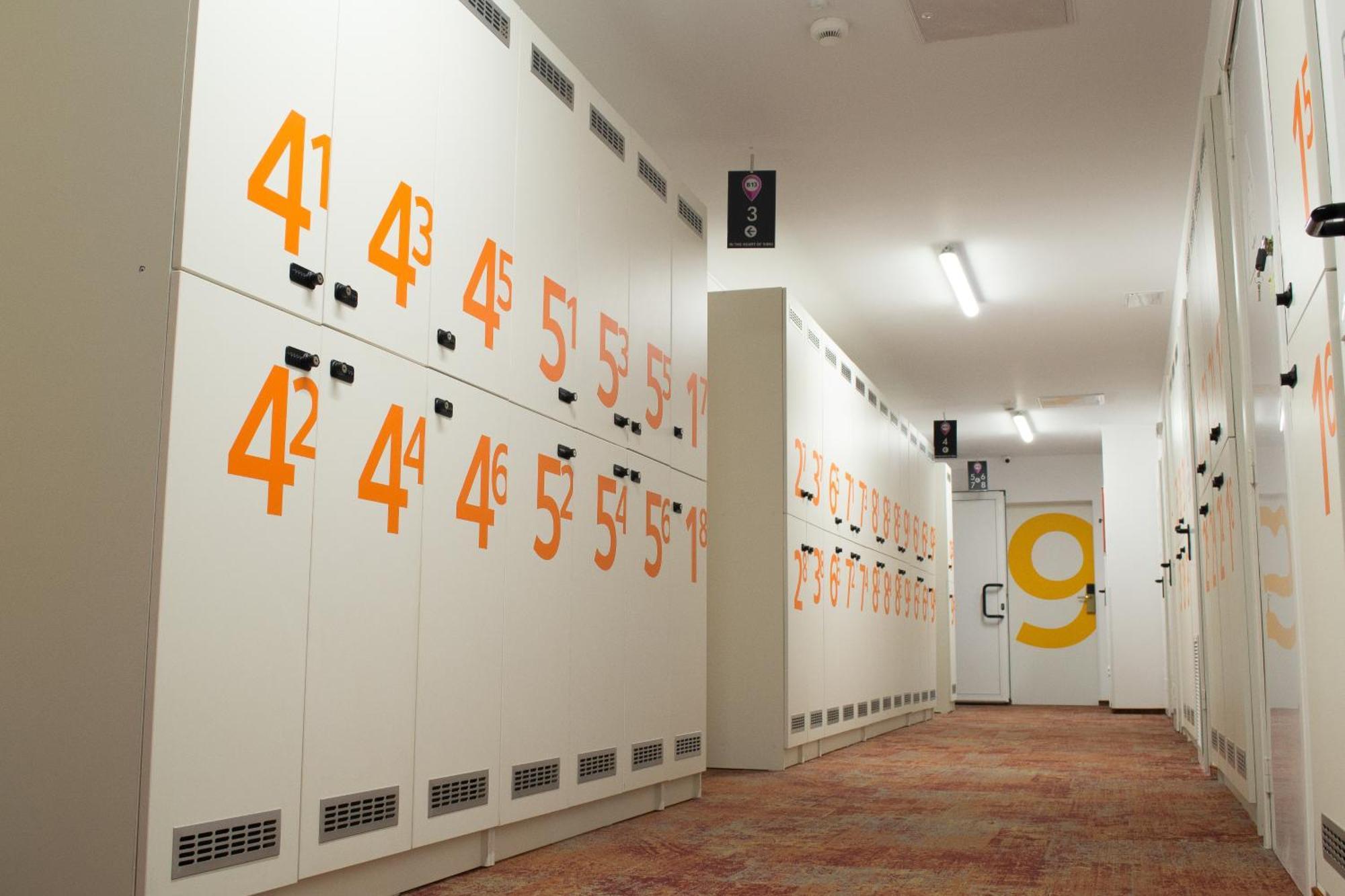 B13 Hostel ซีบิว ภายนอก รูปภาพ