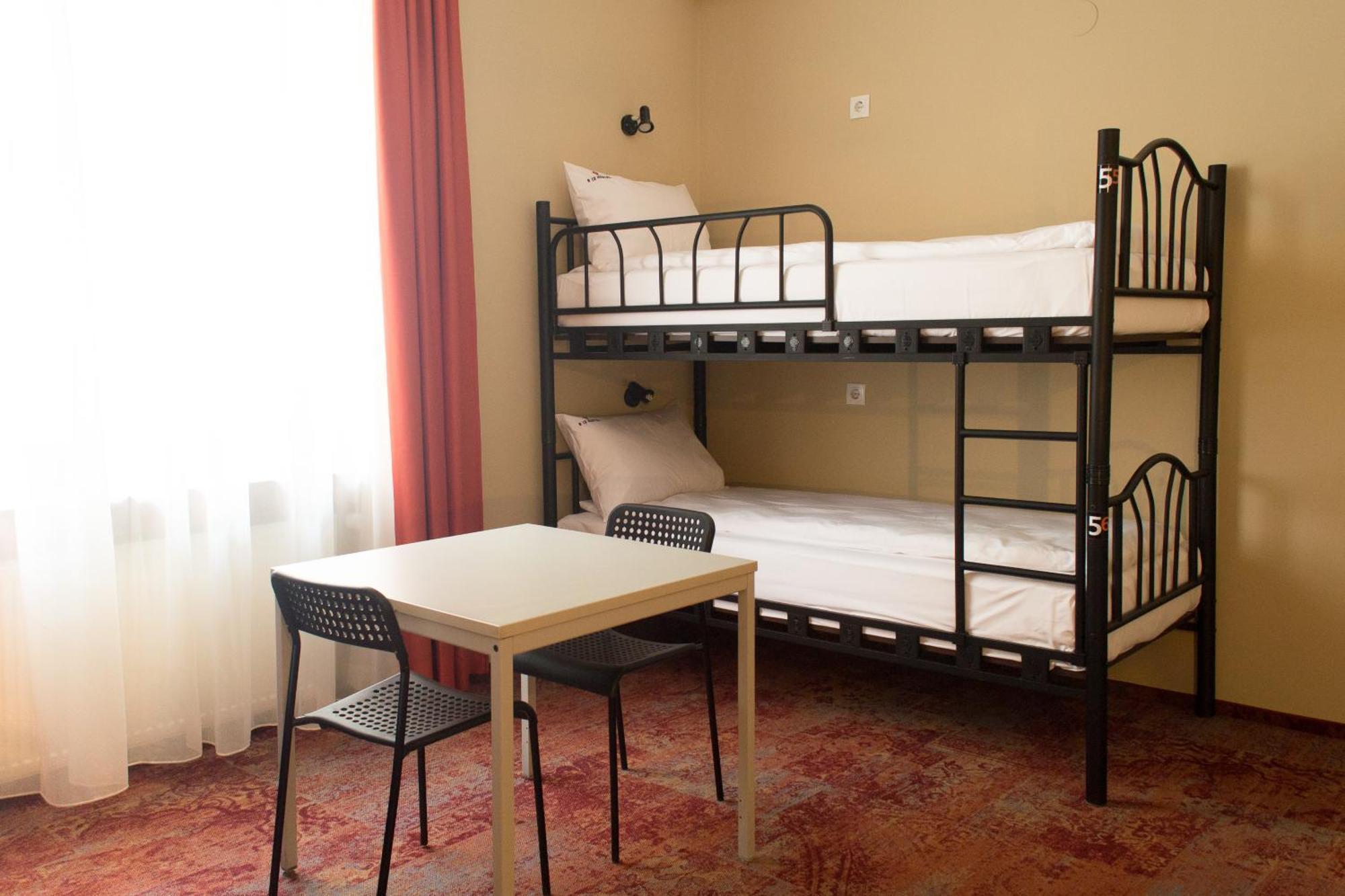 B13 Hostel ซีบิว ภายนอก รูปภาพ