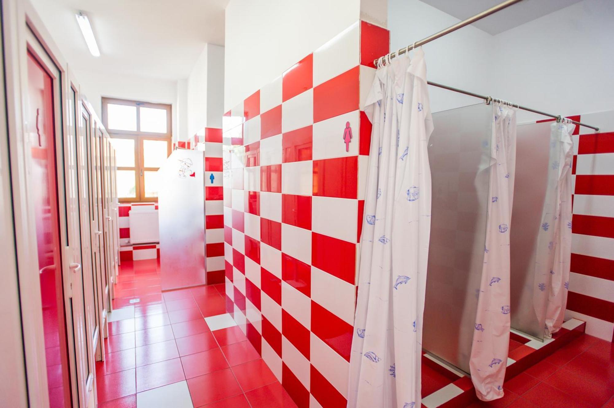 B13 Hostel ซีบิว ภายนอก รูปภาพ