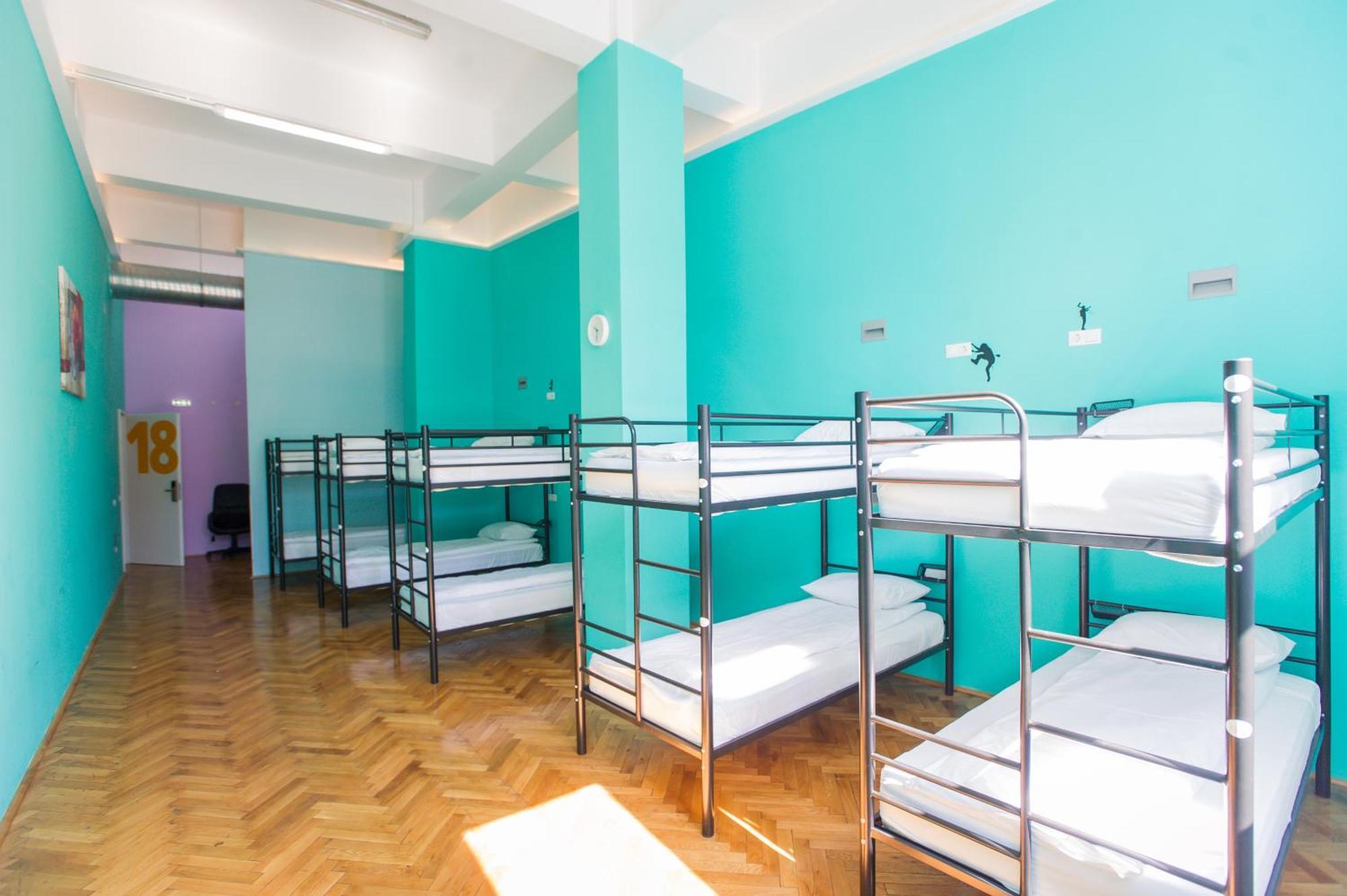 B13 Hostel ซีบิว ภายนอก รูปภาพ
