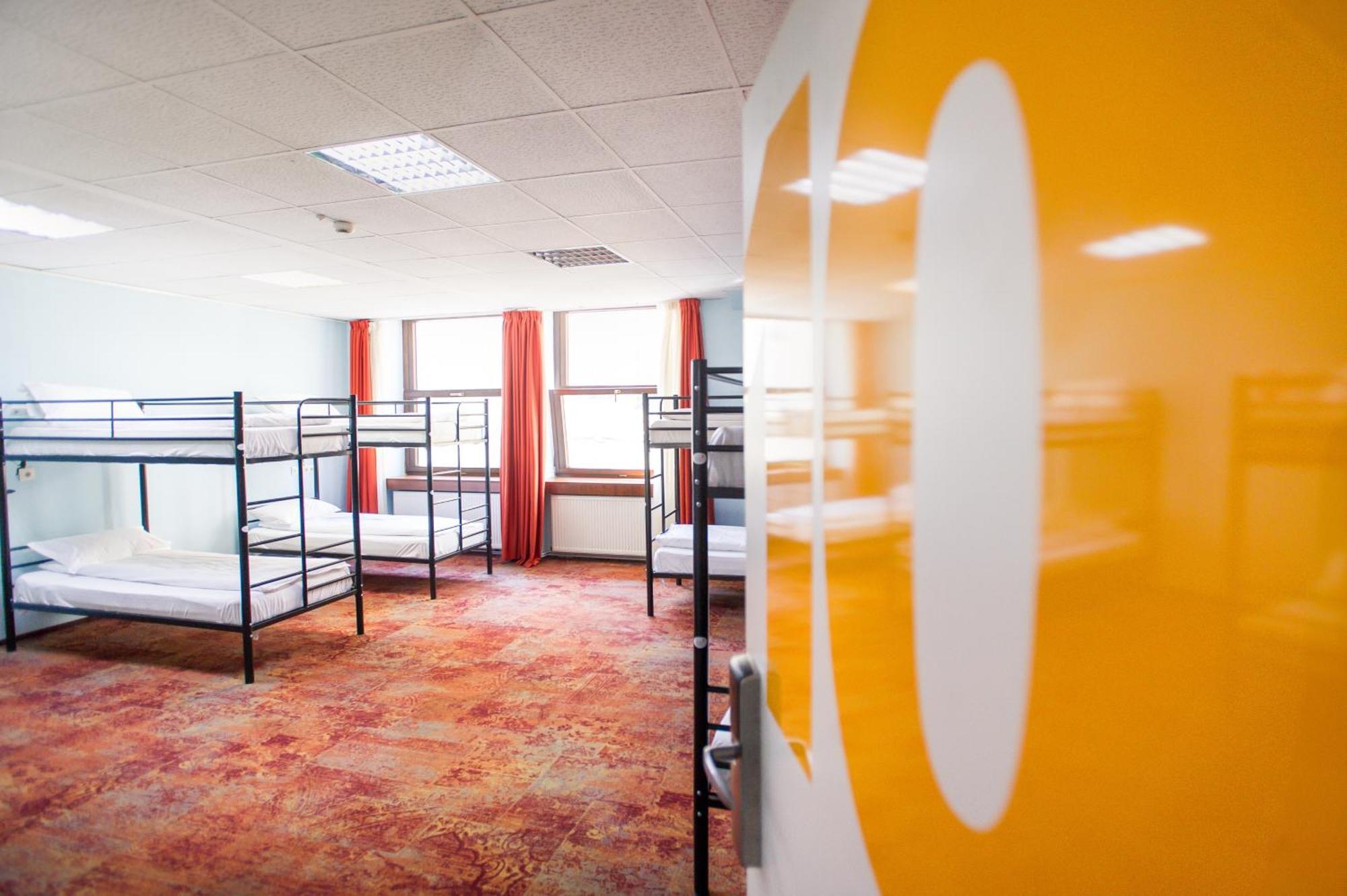 B13 Hostel ซีบิว ภายนอก รูปภาพ