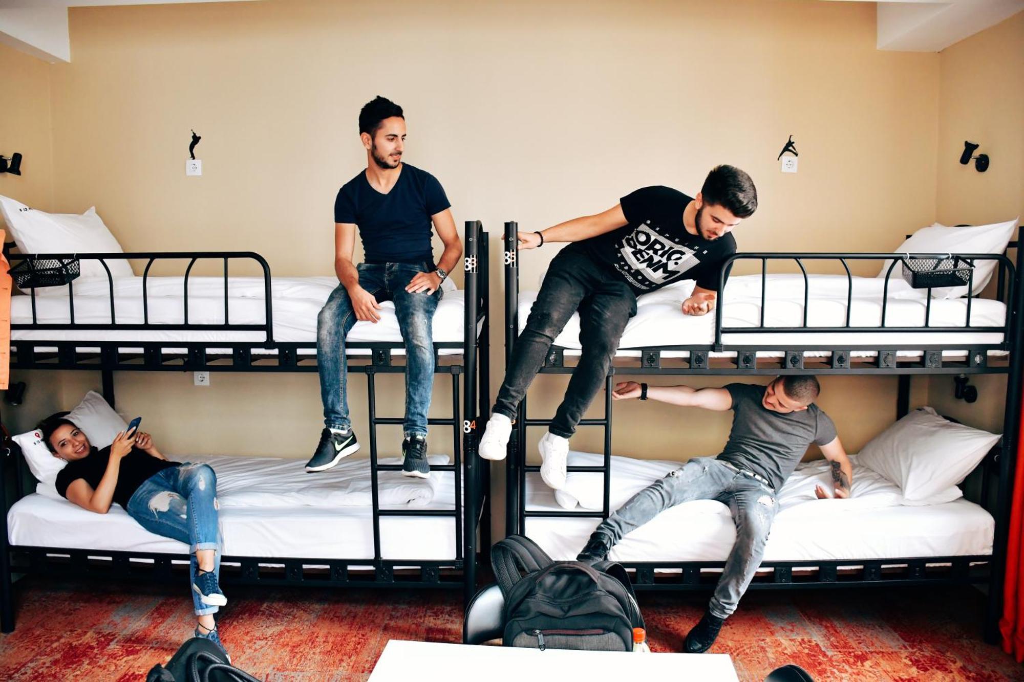 B13 Hostel ซีบิว ภายนอก รูปภาพ